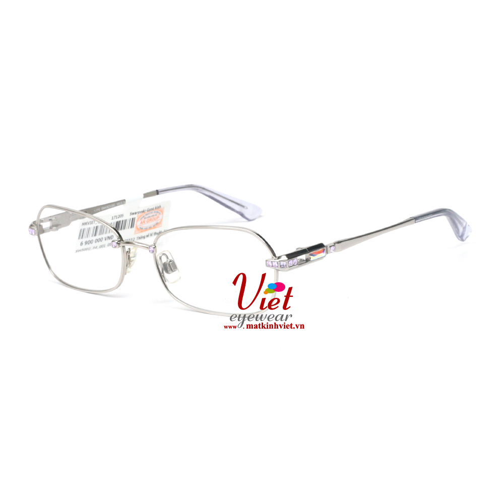 Gọng kính SWAROVSKI SW5002 001